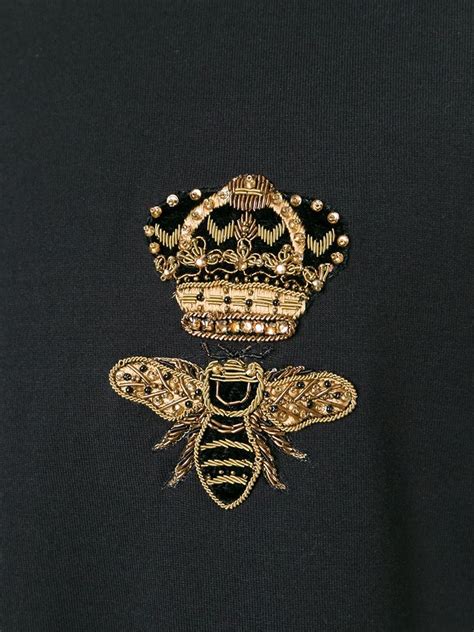 Dolce And Gabbana Bee .